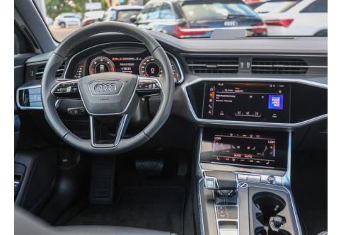 Audi A6 #7