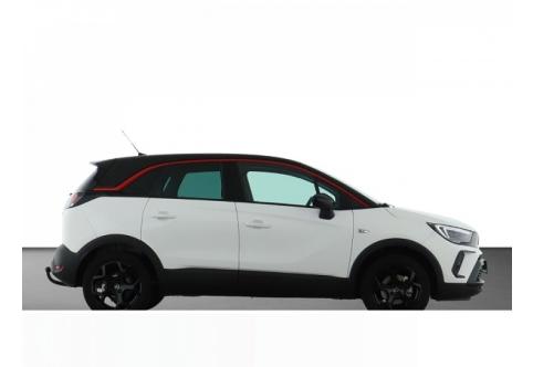 Opel Crossland X #7