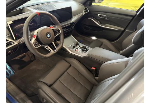 BMW 3 Series #8