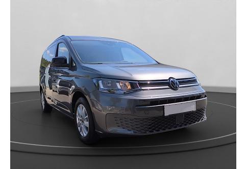 VW Caddy #3