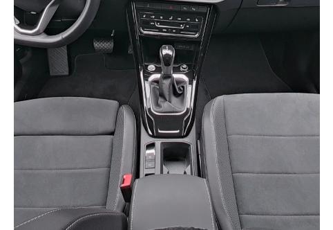 VW T-Roc #12