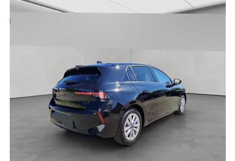 Opel Astra #7