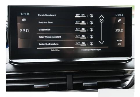 Peugeot 3008 #10