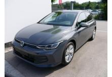 VW Golf e-golf