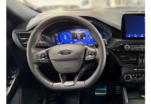 Ford Kuga #10