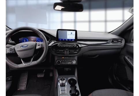 Ford Kuga #7