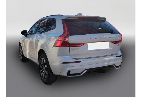 Volvo XC60 #2