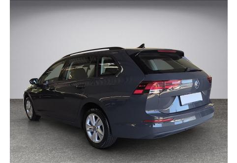 VW Golf #4