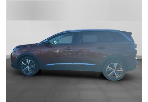 Peugeot 5008 #2