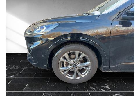 Ford Kuga #3