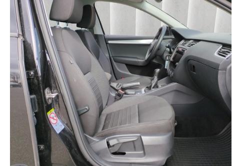 Skoda Octavia #7