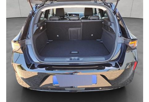 Opel Astra #5