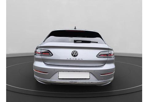 VW Arteon #16