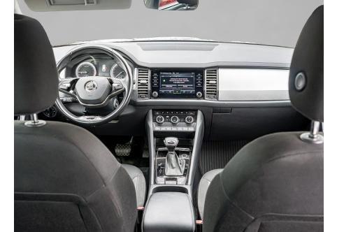 Skoda Kodiaq #6