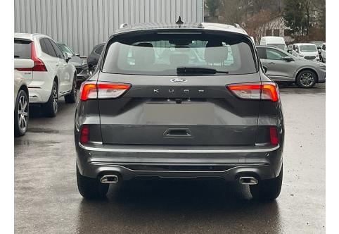 Ford Kuga #18