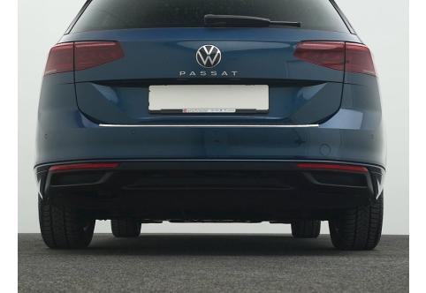 VW Passat #26