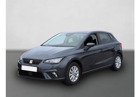 Seat Ibiza #2