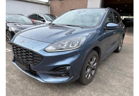 Ford Kuga #1