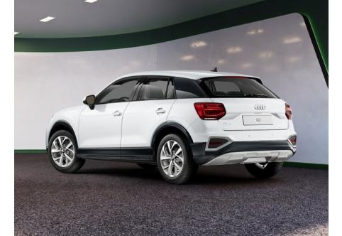 Audi Q2 #3