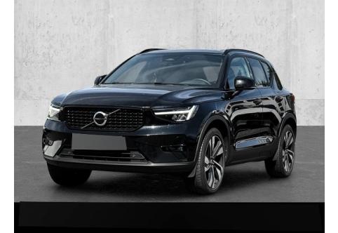 Volvo XC40 #1