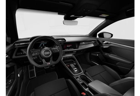 Audi S3 #2