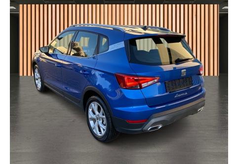 Seat Arona #9