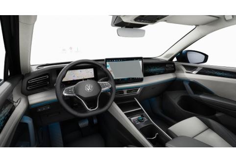 VW Tiguan #2