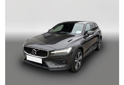Volvo V60 #1