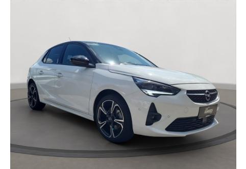 Opel Corsa #9