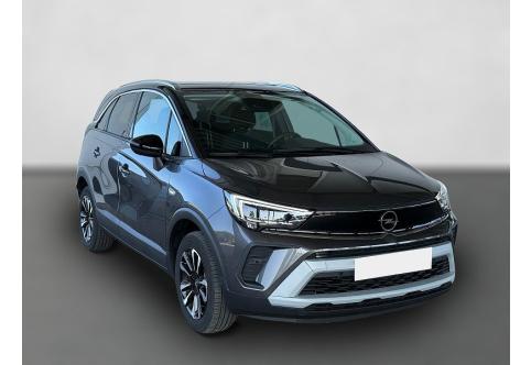 Opel Crossland X #4