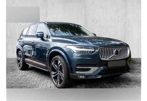 Volvo XC90 #1