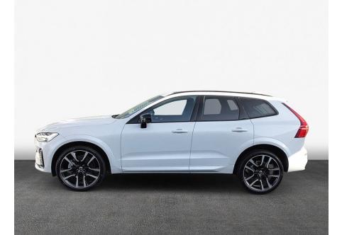 Volvo XC60 #4