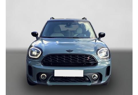 Mini Countryman #3