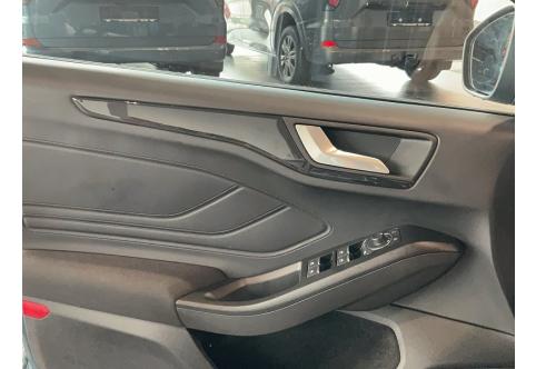 Ford Focus #6