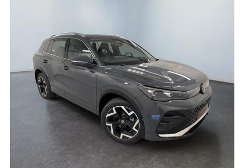 VW Tiguan #2