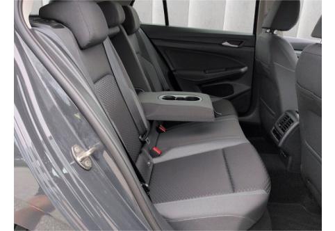 VW Golf #8