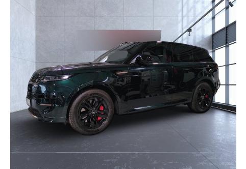 Land Rover Range Rover #6