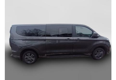 Ford Tourneo #5