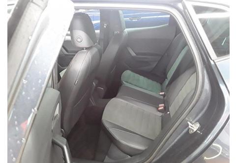 Seat Ibiza #8