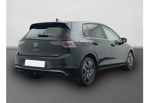 VW Golf #5