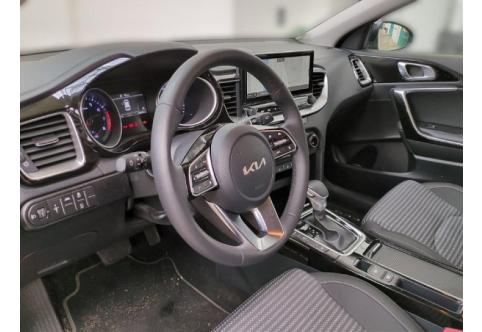 KIA cee'd #11