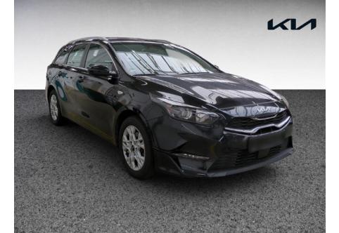 KIA cee'd #3
