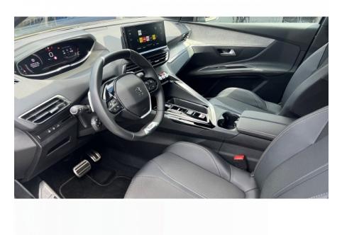 Peugeot 5008 #7