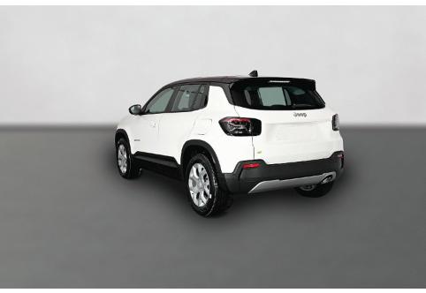 Jeep Avenger #5