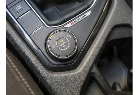 VW Tiguan #14