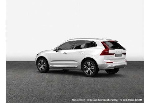 Volvo XC60 #8