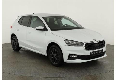 Skoda Fabia #2