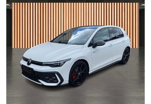 VW Golf #1