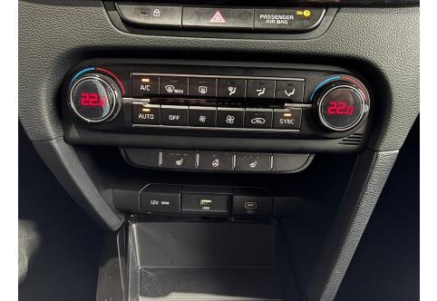 KIA cee'd #18