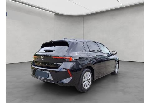 Opel Astra #6